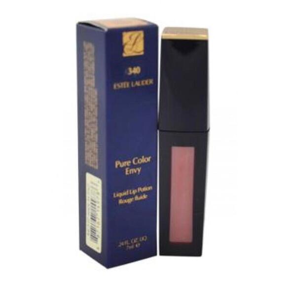 Estee Lauder Pure Lip Potion 340 Strange Bloom - Picture 2 of 3